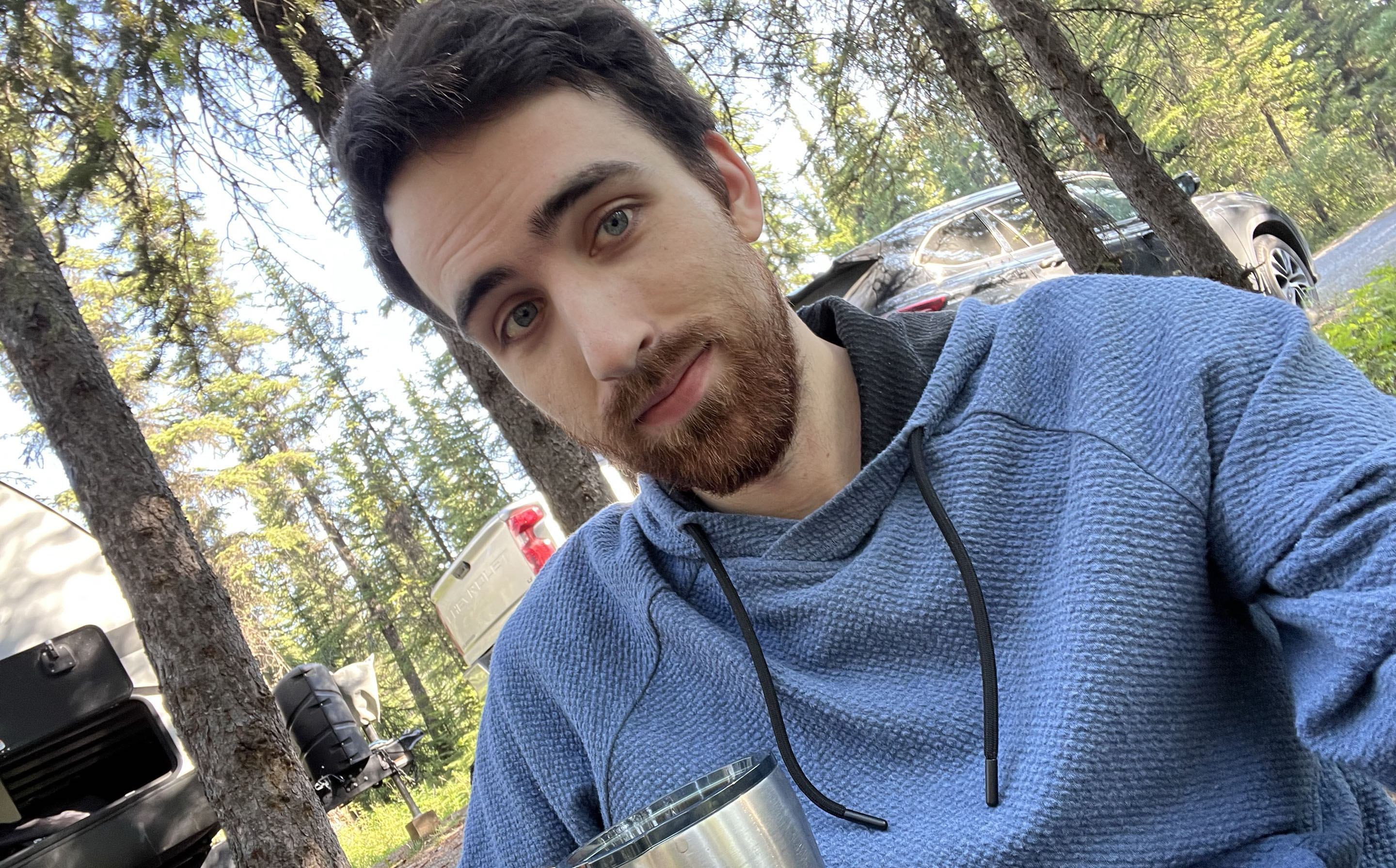 Cascadian